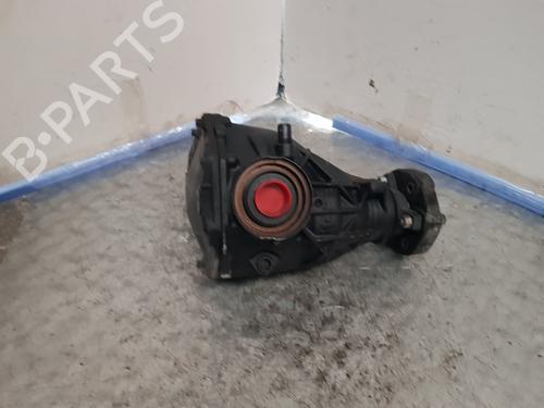 Rear differential MERCEDES-BENZ CLK (C209)  | BP3710348M24 