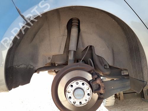 Used Wheel arch VW GOLF VI (5K1) 1.6 TDI (105 hp) 29862454
