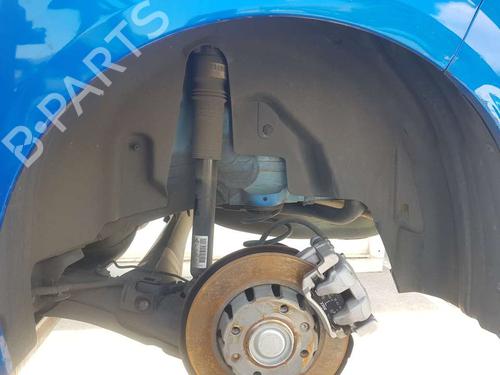 Used Wheel arch PEUGEOT 208 II (UB_, UP_, UW_, UJ_) [2019-2025]  18948257