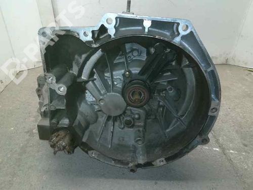 Used Gearbox FORD FIESTA V (JH_, JD_) [2001-2014]  1794907
