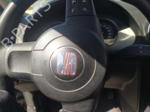 Kollisonspute sett SEAT IBIZA III (6L1) 1.4 16V | BP24646790C86 