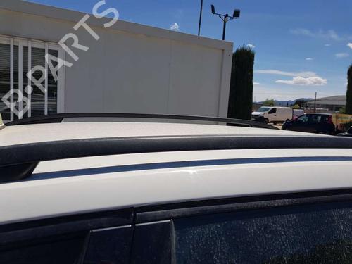 Used Roof bar SKODA OCTAVIA III Combi (5E5, 5E6) [2012-2020]  18464781