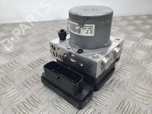 ABS pump HYUNDAI i20 II (GB, IB)  | BP8056316M43 