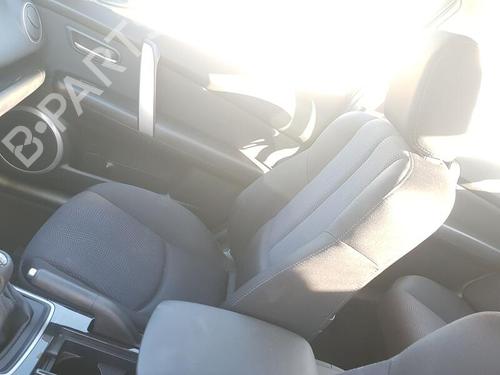 Used Right front seat MAZDA 6 Saloon (GH) 1.8 MZR (120 hp) 29189900