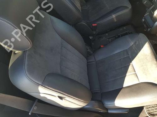 Used Rear seat MERCEDES-BENZ R-CLASS (W251, V251) [2005-2017]  16683216