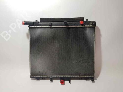 Used Water radiator SUZUKI SWIFT III (MZ, EZ) [2005-2026]  8149528