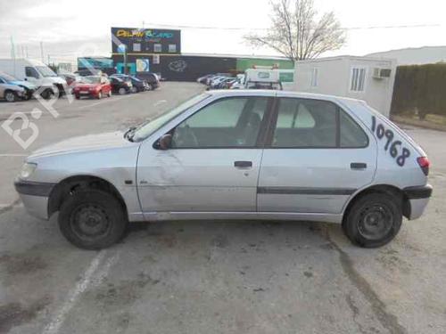 Gearbox PEUGEOT 306 (7B, N3, N5)  | BP816514M3 