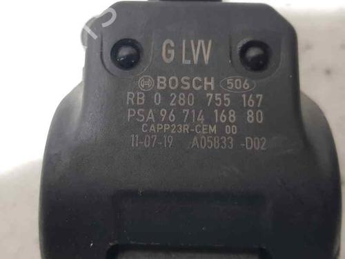 Pedal PEUGEOT 3008 I MPV (0U_)  | BP7210391I4 