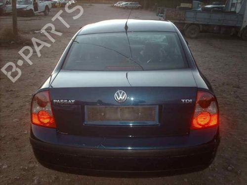 Right front door VW PASSAT B5.5 (3B3)  | BP21167C3 