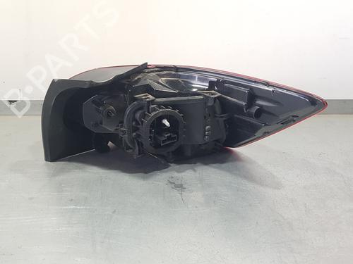 Left taillight DACIA SANDERO III 1.0 TCe 100 ECO-G | BP28162278C34 - Image 2