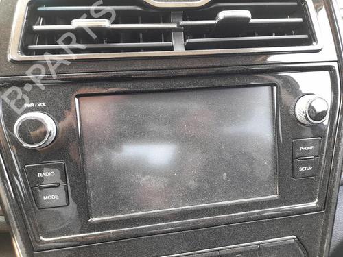 Elektronisk modul SSANGYONG TIVOLI 1.2 (128 hp) 27472459