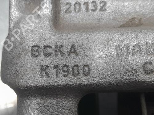 Right rear brake caliper MAZDA CX-30 (DM) SKYACTIV-G M Hybrid | BP30179012M106  - Image 6