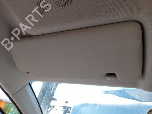 left-sun-visor-dacia-sandero-iii-2021-35727398 main image