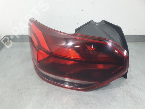 Used Left taillight Left taillight DACIA SANDERO III 1.0 TCe 90 (91 hp) 33466242 33466242