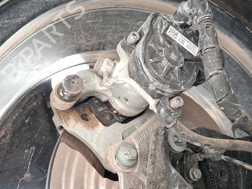 Used Left rear brake caliper Left rear brake caliper 37645995 37645995