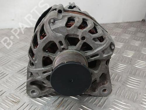 Used Alternator RENAULT CAPTUR I (J5_, H5_) [2013-2025]  23900284