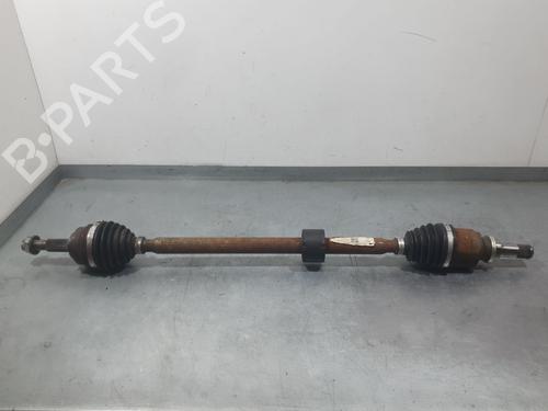 Used Right front driveshaft Right front driveshaft DACIA SANDERO III 1.0 TCe 90 (91 hp) 27384889 27384889