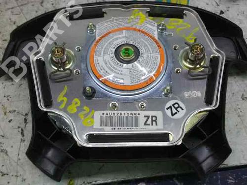 Kollisonspute sett DAEWOO REZZO (U100)  | BP603467C86 
