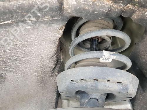 Used Left front shock absorber OPEL ASTRA K Sports Tourer (B16) 1.4 Turbo (35) (150 hp) 17049607