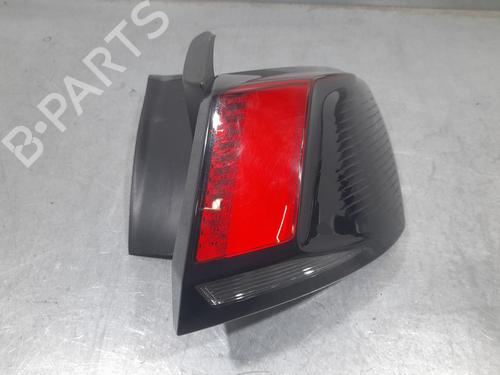 Used Right taillight PEUGEOT 3008 II SUV (MC_, MR_, MJ_, M4_) 1.2 THP/ PureTech 130 (MRHNSM, MRHNSU, MRHNSJ, MRHNYW,... (131 hp) 24673076