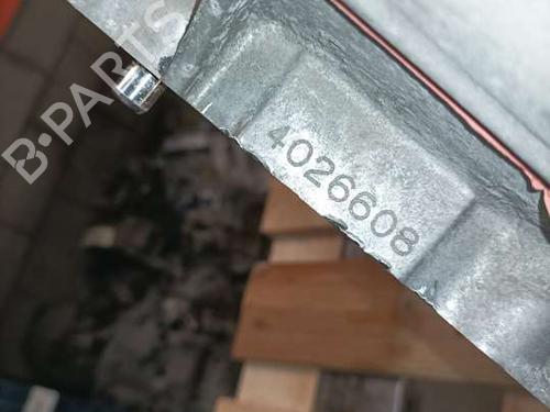 Gearbox TOYOTA PRIUS Liftback (_W2_)  | BP10280196M3 