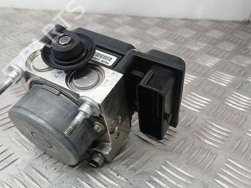 Bremsaggregat ABS für FORD KA (RU8) 1.3 TDCi (75 hp) 25472388