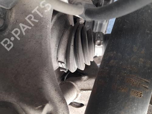 Used Right rear driveshaft Right rear driveshaft AUDI Q5 (8RB) 2.0 TDI quattro (170 hp) 36498053 36498053