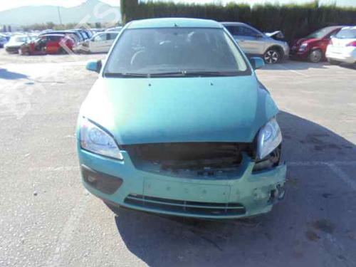 Front left window mechanism FORD FOCUS II Turnier (DA_, FFS, DS)  | BP712875C22 