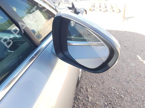 Right mirror PEUGEOT 508 I (8D_) 2.0 HDi | BP29157502C27 