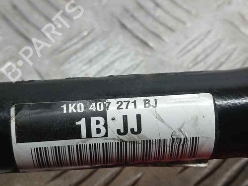 Left front driveshaft AUDI A3 (8P1)  | BP19159396M38 