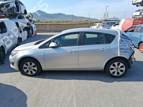 Brukte deler til OPEL ASTRA J (P10) 1.7 CDTI (68) 4895068