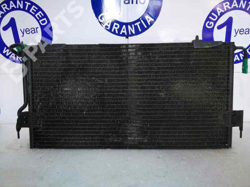 Used AC radiator CITROËN XSARA (N1) 1.9 TD (90 hp) 1178751