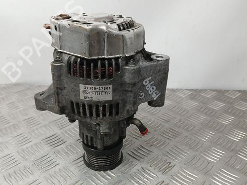 Alternator HYUNDAI ACCENT II (LC)  | BP20136899M7 