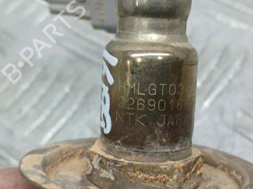Electronic sensor DACIA JOGGER (RK_)  | BP25443033M84 