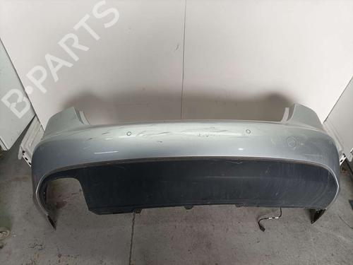 Used Rear bumper AUDI A4 B8 (8K2) [2007-2017]  11346771