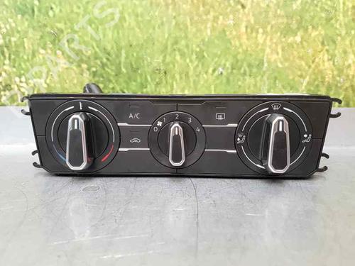 Commande Chauffage VW POLO VI (AW1, BZ1, AE1) [2017-2025]  5221385