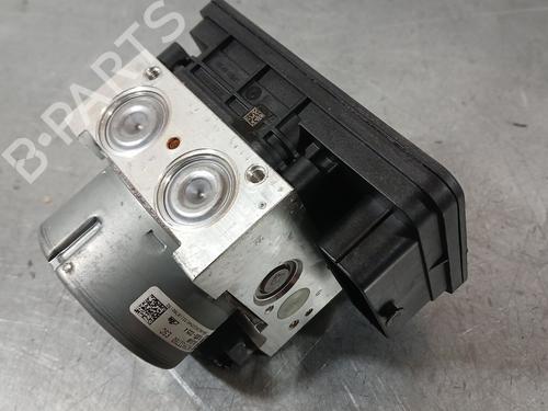 ABS pump OPEL CORSA F (P2JO) 1.2 (68) | BP37513678M43 - Image 2