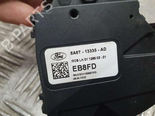 Steering column stalk FORD FIESTA VI (CB1, CCN)  | BP17451359I23 