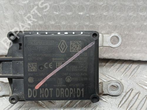 Elektronisk sensor RENAULT CAPTUR II (HF_) Blue dCi 115 (HFAD) (116 hp) 30887328