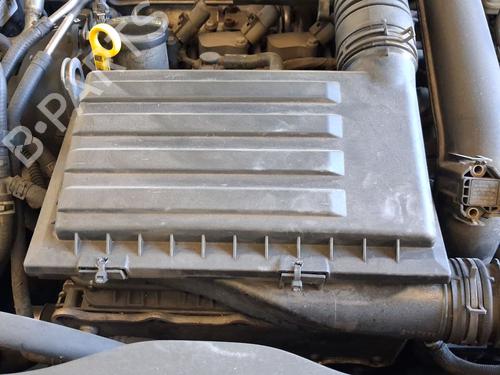 Used Air filter box Air filter box 38174074 38174074