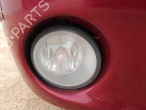 Used Right front fog light RENAULT SCÉNIC I MPV (JA0/1_, FA0_) 2.0 16V (JA1B, JA1D, JA0C) (139 hp) 28382826