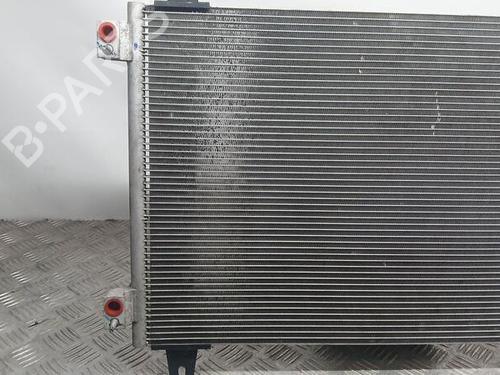 AC radiator OPEL CORSA F (P2JO) 1.5 (68) | BP24676122M32