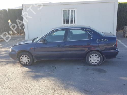 Left front indicator SUZUKI BALENO (EG)  | BP11839965C32 