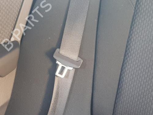 Used Rear right seatbelt BMW 2 Gran Coupe (F44) [2019-2025]  18486895