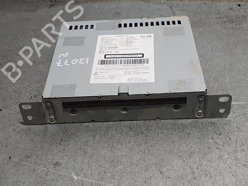 Radio DS DS 5 (KF_) 2.0 BlueHDi 180 (180 hp) 11698576