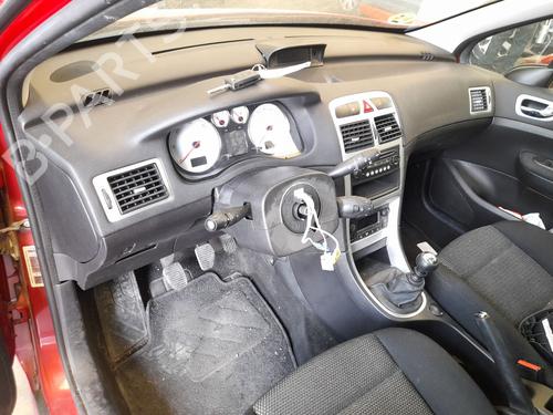 Engine PEUGEOT 307 SW (3H) 2.0 HDi 135 | BP37217752M1 - Image 15