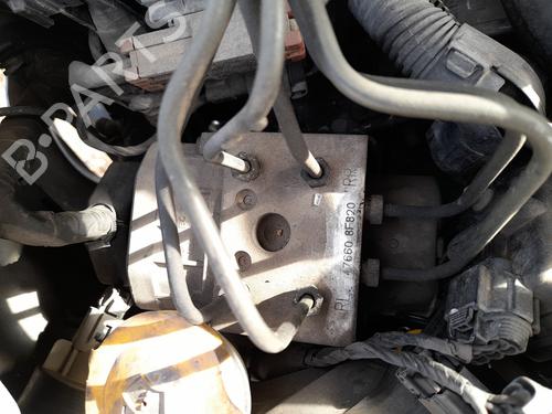 Used ABS pump NISSAN PRIMERA Hatchback (P11) 2.0 TD (90 hp) 31014934