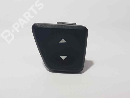 Used Left front window switch FIAT 500 (312_) [2007-2025]  8152122