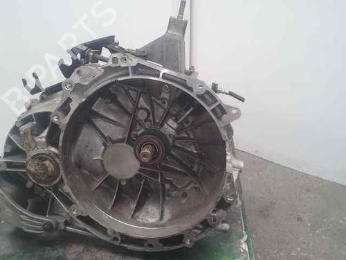 Used Gearbox JAGUAR X-TYPE I (X400) 2.0 D (130 hp) 230652