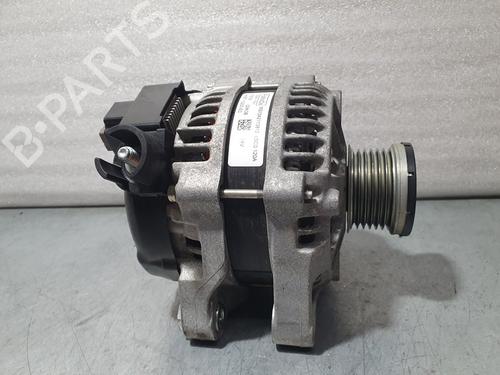Alternator FORD FIESTA VII (HJ, HF)  | BP13216275M7 